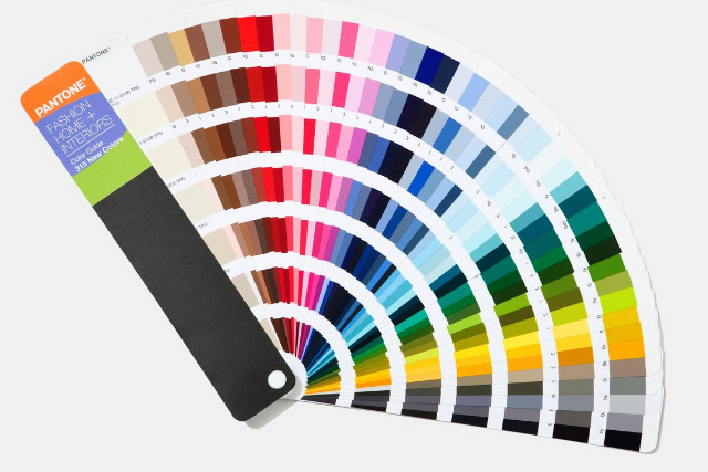 The Visual Significance of Color